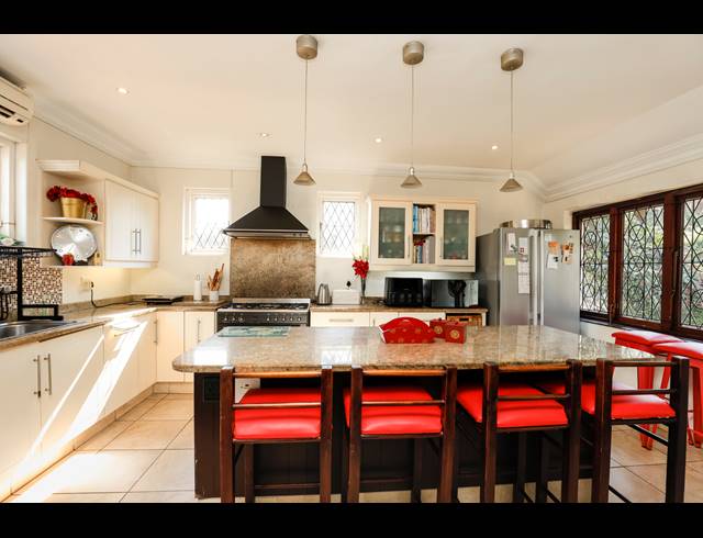 4 BEDROOM HOUSE FOR SALE IN MUSGRAVE